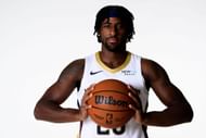 Izaiah Brockington Nationality